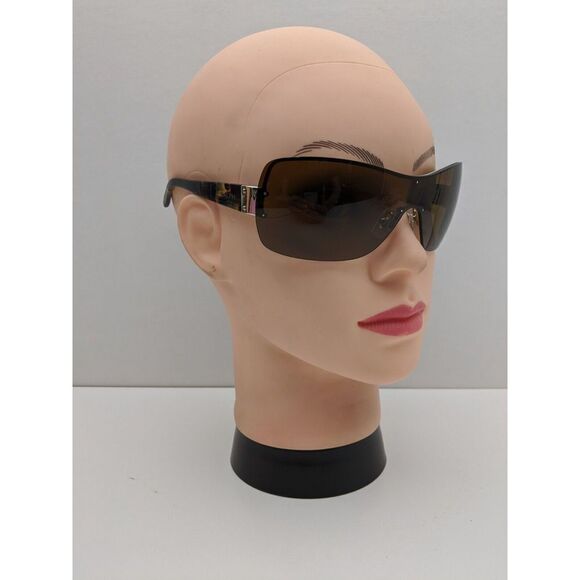 🕶️Ralph Lauren RA4085 102/83 Sunglasses 78/04 120 /KAZ851🕶️​ - Picture 7 of 9